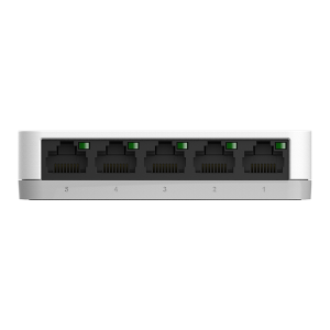 Dlink 5/8/16/24 Gigabyte Unmanaged Switch